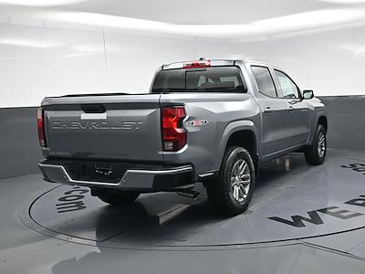2026 Chevrolet Colorado Crew Cab 4WD Pickup for sale #TB3575 - photo 2