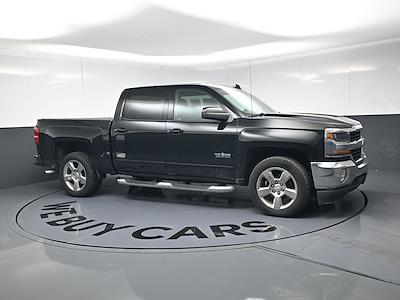 2016 Chevrolet Silverado 1500 Crew Cab RWD Pickup for sale #TB3575A - photo 2