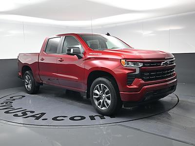 2026 Chevrolet Silverado 1500 Crew Cab 4WD Pickup for sale #TB3576 - photo 1