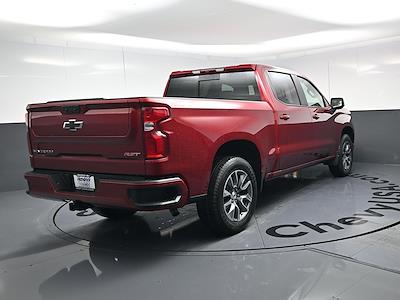 2026 Chevrolet Silverado 1500 Crew Cab 4WD Pickup for sale #TB3576 - photo 2