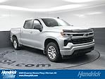 2022 Chevrolet Silverado 1500 Crew Cab 4WD Pickup for sale #TB3576A - photo 1