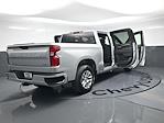 2022 Chevrolet Silverado 1500 Crew Cab 4WD Pickup for sale #TB3576A - photo 26