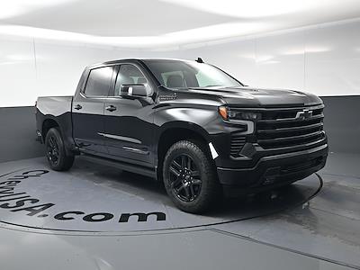 New 2026 Chevrolet Silverado 1500 High Country Crew Cab for sale #TB3584 - photo 1