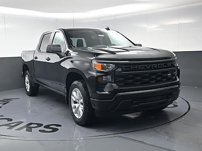 2026 Chevrolet Silverado 1500 Crew Cab 4WD Pickup for sale #TB3588 - photo 1