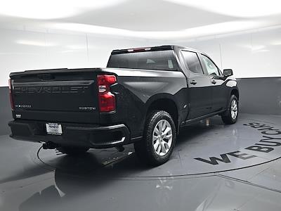 2026 Chevrolet Silverado 1500 Crew Cab 4WD Pickup for sale #TB3588 - photo 2