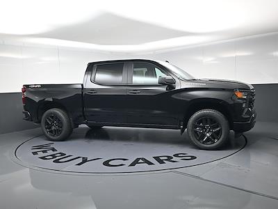 2026 Chevrolet Silverado 1500 Crew Cab 4WD Pickup for sale #TB3589 - photo 2