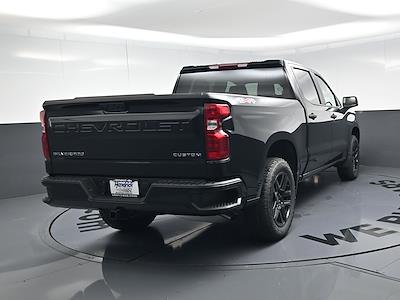 2026 Chevrolet Silverado 1500 Crew Cab 4WD Pickup for sale #TB3589 - photo 2