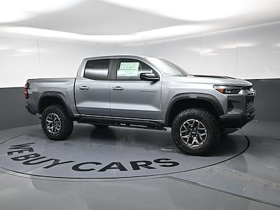 2026 Chevrolet Colorado Crew Cab 4WD Pickup for sale #TB3591 - photo 2