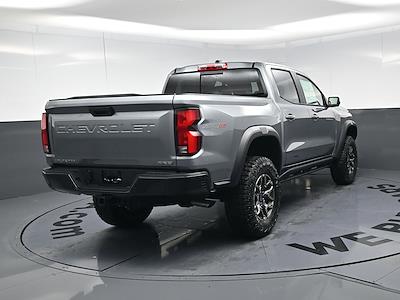New 2026 Chevrolet Colorado ZR2 Crew Cab for sale #TB3591 - photo 2