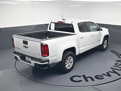 2020 Chevrolet Colorado Crew Cab RWD Upfitted Cargo Van for sale #TB3591B - photo 2