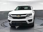 2020 Chevrolet Colorado Crew Cab RWD Upfitted Cargo Van for sale #TB3591B - photo 4
