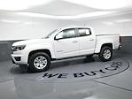 2020 Chevrolet Colorado Crew Cab RWD Upfitted Cargo Van for sale #TB3591B - photo 5