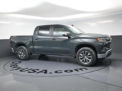 2026 Chevrolet Silverado 1500 Crew Cab 4WD Pickup for sale #TB3605 - photo 2