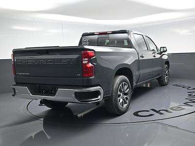 2026 Chevrolet Silverado 1500 Crew Cab 4WD Pickup for sale #TB3605 - photo 2