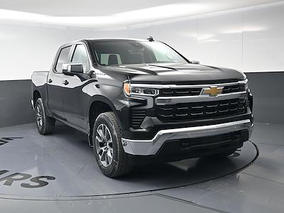 2026 Chevrolet Silverado 1500 Crew Cab 4WD Pickup for sale #TB3607 - photo 1