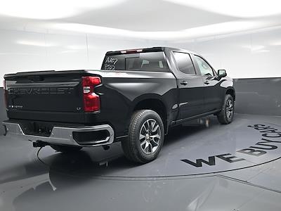 2026 Chevrolet Silverado 1500 Crew Cab 4WD Pickup for sale #TB3607 - photo 2