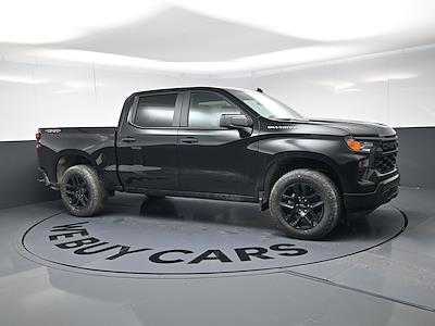 2026 Chevrolet Silverado 1500 Crew Cab 4WD Pickup for sale #TB3620 - photo 2