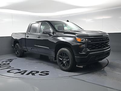 2026 Chevrolet Silverado 1500 Crew Cab 4WD Pickup for sale #TB3621 - photo 1