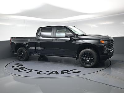 2026 Chevrolet Silverado 1500 Crew Cab 4WD Pickup for sale #TB3621 - photo 2