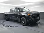 New 2026 Chevrolet Silverado 1500 Custom Crew Cab for sale #TB3621 - photo 1