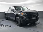 New 2026 Chevrolet Silverado 1500 Custom Crew Cab for sale #TB3621 - photo 3