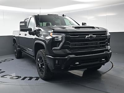 2026 Chevrolet Silverado 2500 Crew Cab 4WD Pickup for sale #TB3622 - photo 1