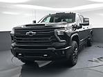 2026 Chevrolet Silverado 2500 Crew Cab 4WD Pickup for sale #TB3622 - photo 9