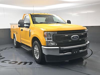 Used 2022 Ford F-350 - photo 1
