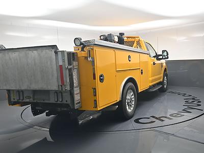 Used 2022 Ford F-350 - photo 1