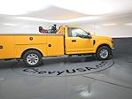 2022 Ford F-350 Regular Cab SRW RWD Cab Chassis for sale #TB3622A - photo 8