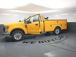 2022 Ford F-350 Regular Cab SRW RWD Cab Chassis for sale #TB3622A - photo 24