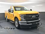 2022 Ford F-350 Regular Cab SRW RWD Cab Chassis for sale #TB3622A - photo 1