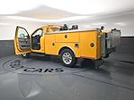 2022 Ford F-350 Regular Cab SRW RWD Cab Chassis for sale #TB3622A - photo 31
