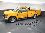 2022 Ford F-350 Regular Cab SRW RWD Cab Chassis for sale #TB3622A - photo 32