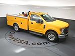 2022 Ford F-350 Regular Cab SRW RWD Cab Chassis for sale #TB3622A - photo 35