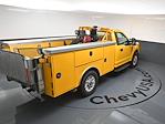2022 Ford F-350 Regular Cab SRW RWD Cab Chassis for sale #TB3622A - photo 37