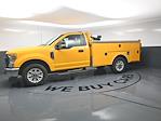 2022 Ford F-350 Regular Cab SRW RWD Cab Chassis for sale #TB3622A - photo 4