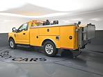 2022 Ford F-350 Regular Cab SRW RWD Cab Chassis for sale #TB3622A - photo 5