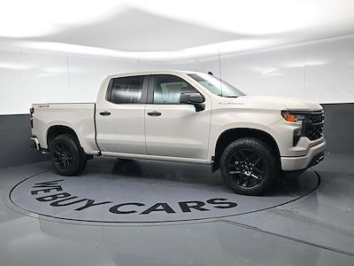 2026 Chevrolet Silverado 1500 Crew Cab 4WD Pickup for sale #TB3630 - photo 2