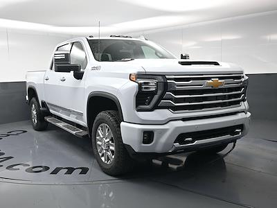 2026 Chevrolet Silverado 2500 Crew Cab 4WD Pickup for sale #TB3632 - photo 1