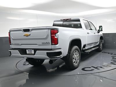 2026 Chevrolet Silverado 2500 Crew Cab 4WD Pickup for sale #TB3632 - photo 2