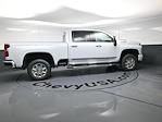 2026 Chevrolet Silverado 2500 Crew Cab 4WD Pickup for sale #TB3632 - photo 8