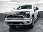 2026 Chevrolet Silverado 2500 Crew Cab 4WD Pickup for sale #TB3632 - photo 9