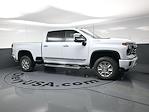 2026 Chevrolet Silverado 2500 Crew Cab 4WD Pickup for sale #TB3632 - photo 4