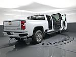 2026 Chevrolet Silverado 2500 Crew Cab 4WD Pickup for sale #TB3632 - photo 32