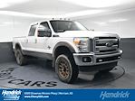 2016 Ford F-250 Crew Cab 4x4 Pickup for sale #TB3636A - photo 1