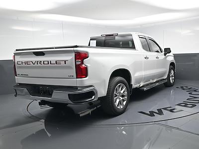 2019 Chevrolet Silverado 1500 Double Cab 4WD Pickup for sale #TB3676A - photo 2