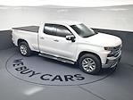 2019 Chevrolet Silverado 1500 Double Cab 4WD Pickup for sale #TB3676A - photo 23