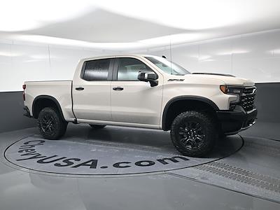 2026 Chevrolet Silverado 1500 Crew Cab 4WD Pickup for sale #TB3719 - photo 2