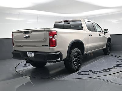 2026 Chevrolet Silverado 1500 Crew Cab 4WD Pickup for sale #TB3719 - photo 2